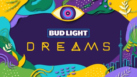 Bud Light Dreams