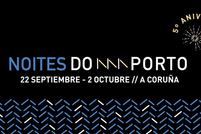 Noites do Porto