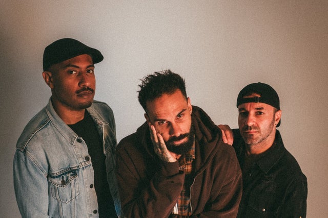 letlive presale code