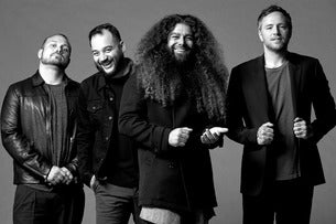 Coheed And Cambria - Neverender: NWFT w/ Special Guests Chon