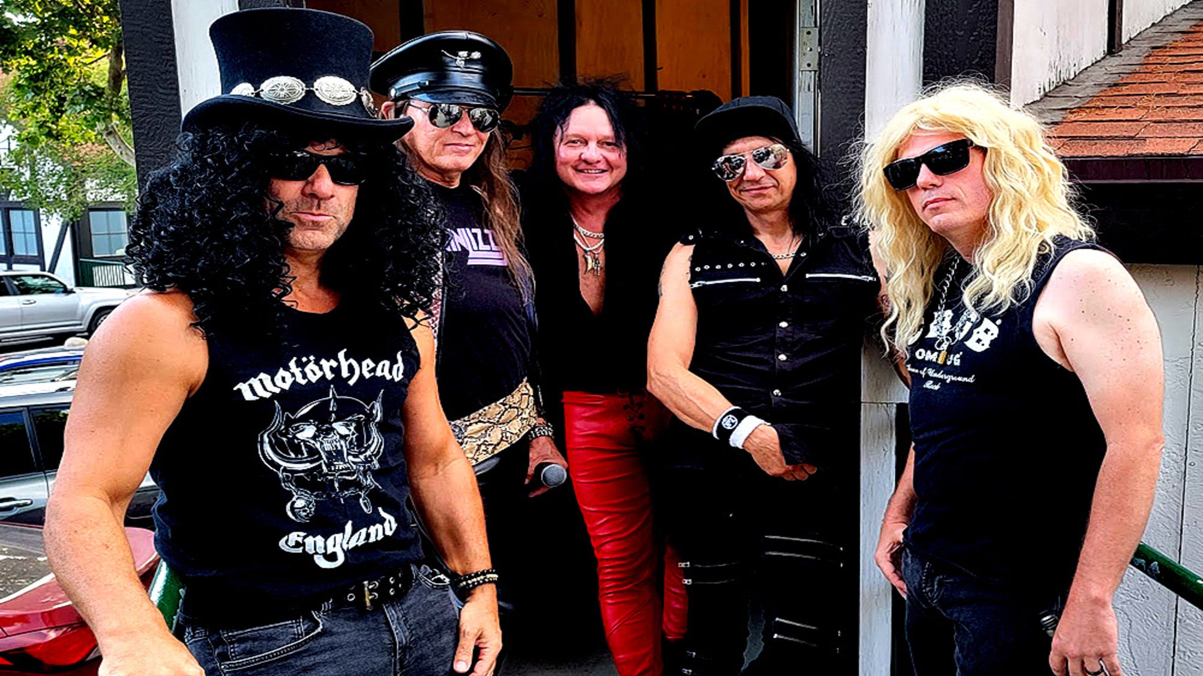 Presale codes for appetite 4 destruction: members use these when buying pre-sale tickets