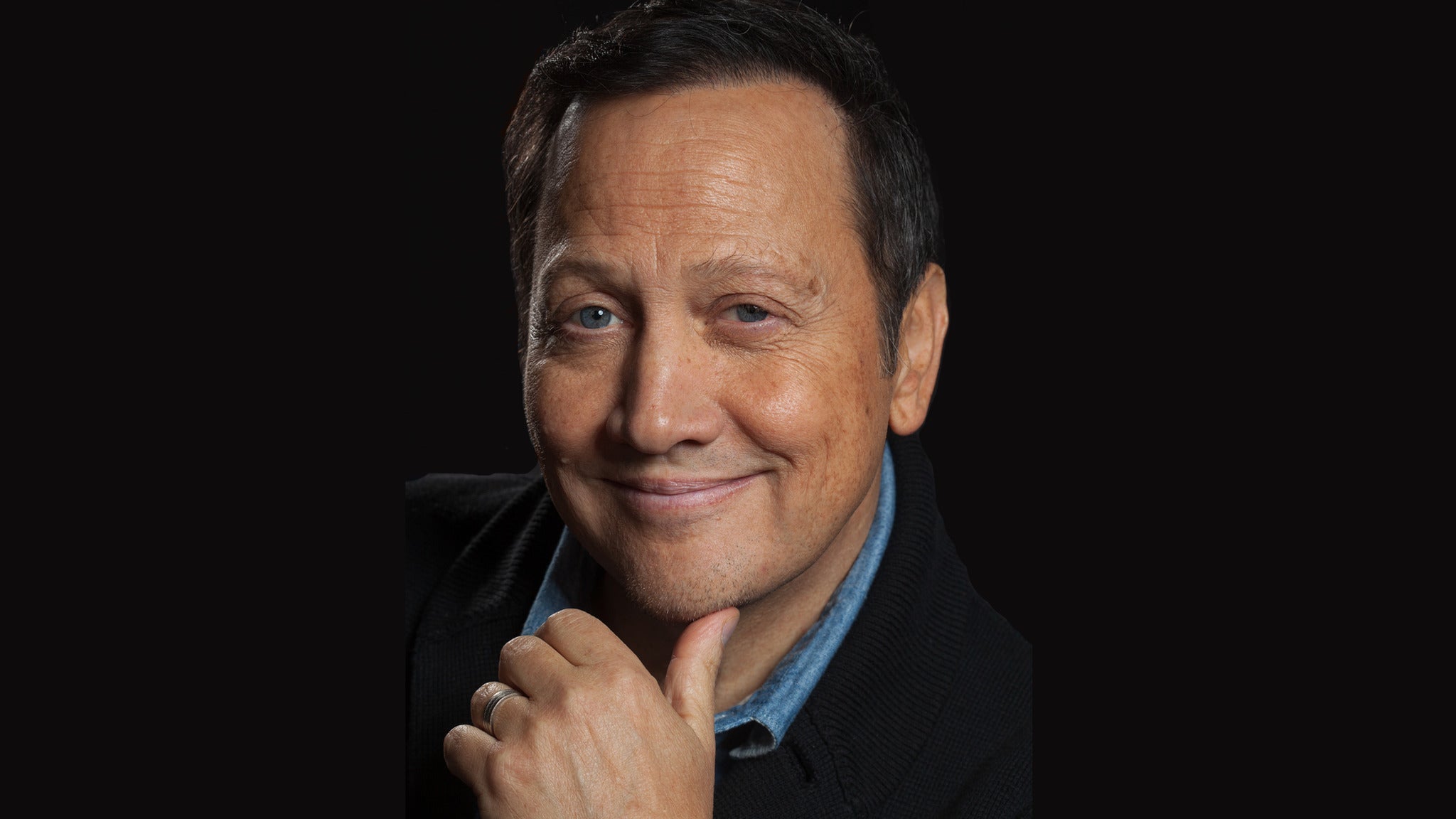 Rob Schneider: I Have Issues Tour