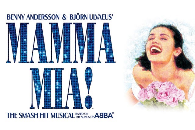 Mamma Mia! (Touring)