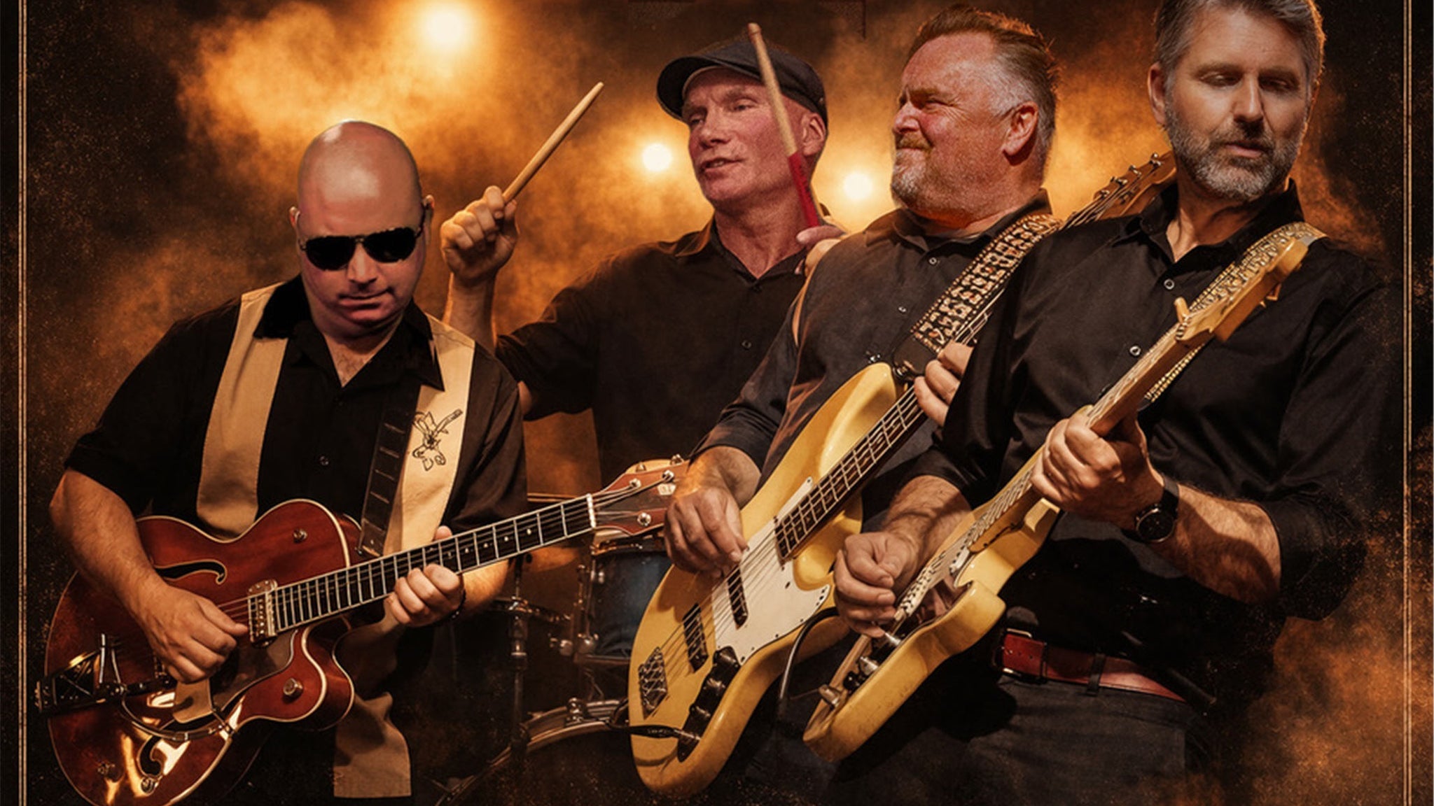 Bård Rannekleiv Band concerts and tour dates | GlobalGigMap