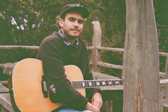 Henry Grace in London: pre-sale passwords Henry Grace in London promotional photo for Live Nation presale tickets offer