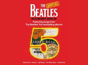 The Bootleg Beatles