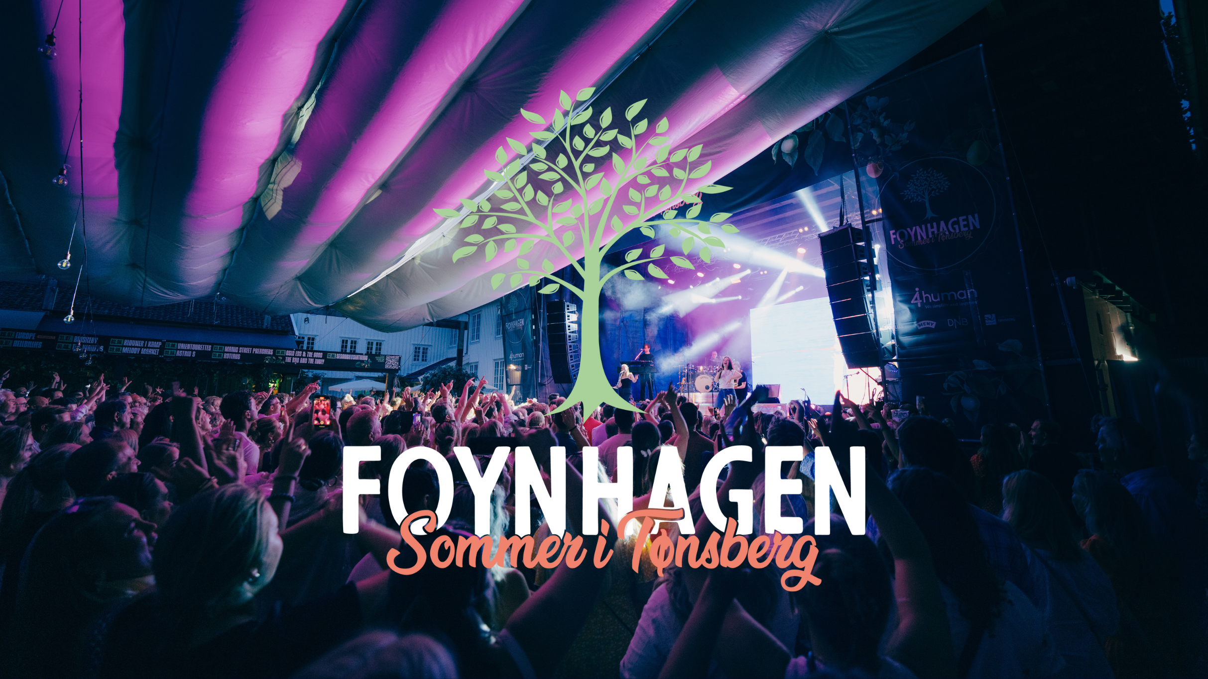 Foynhagen