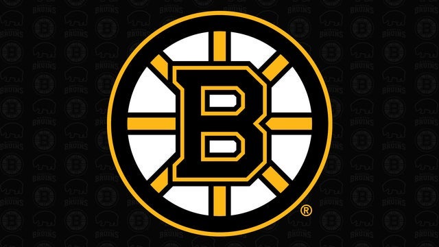 Boston Bruins