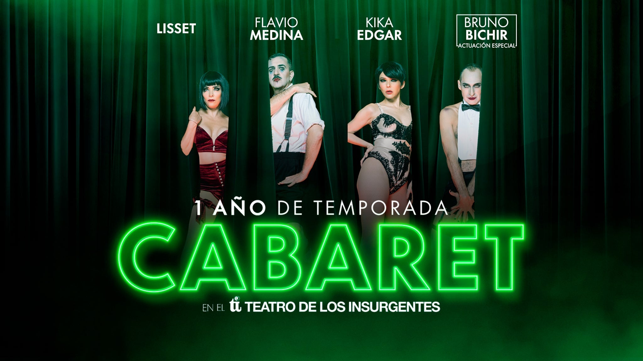 Cabaret (Mexico)
