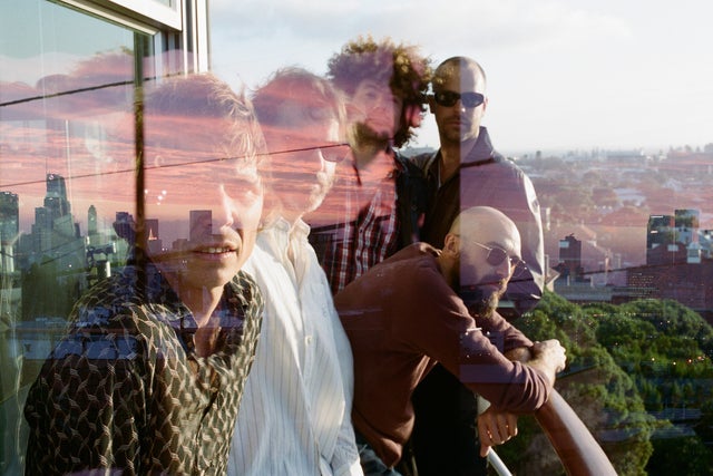 Presales to pond terrestrials tour north america 2026: members use these when buying pre-sale tickets