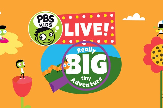 PBS Kids Live!