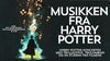 The Music of Harry Potter in concert