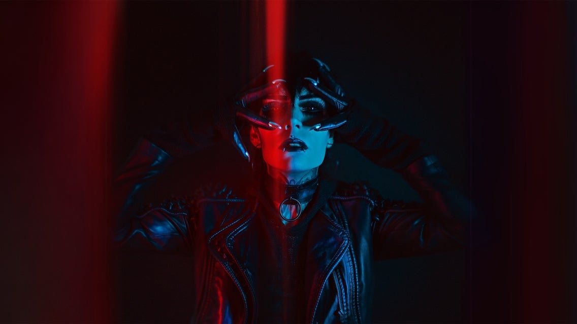 Psyclon Nine