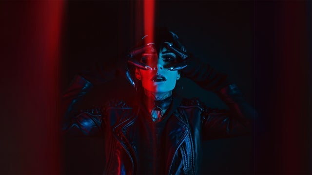 Psyclon Nine