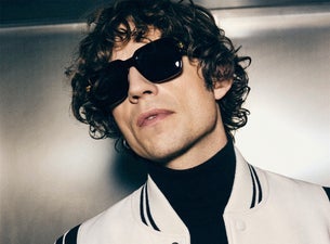 Bilde for arrangement Jarle Bernhoft