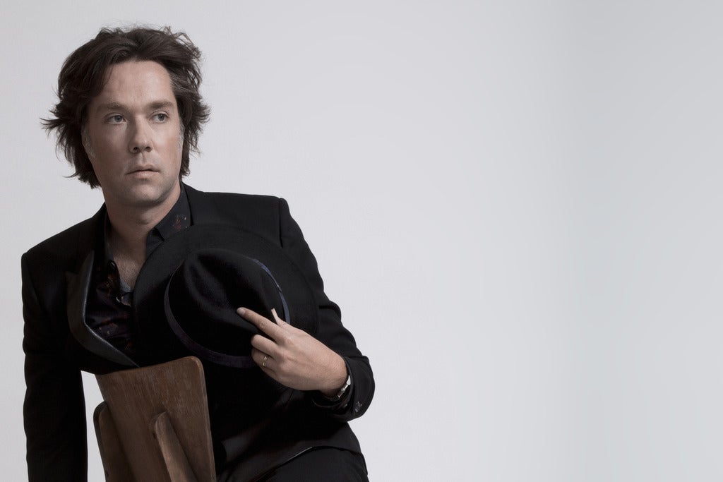 Rufus Wainwright