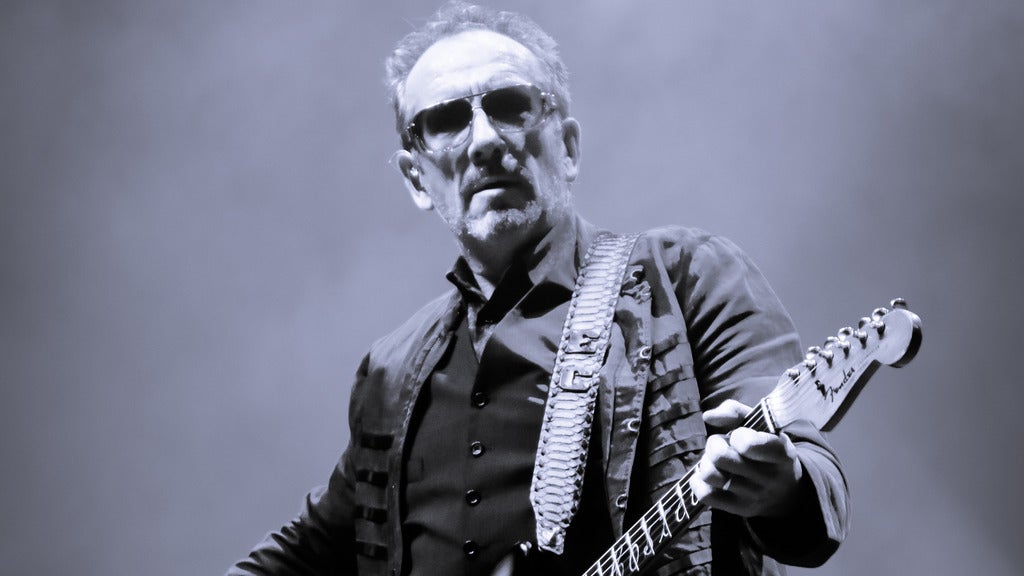 Hotels near Elvis Costello Events