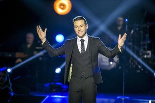 Nathan Carter