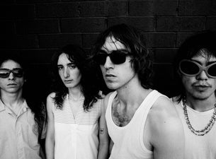 Geese - Getting Killed Again Tour at History