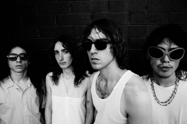 presale password for Geese - Getting Killed Again Tour tickets in Forest Hills - NY (Forest Hills Stadium)