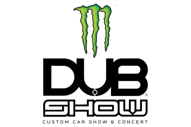 Dub Car Show