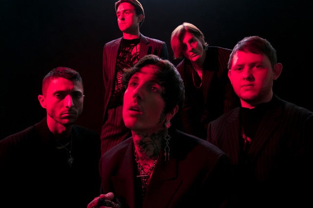 Artist Image Thumbnail