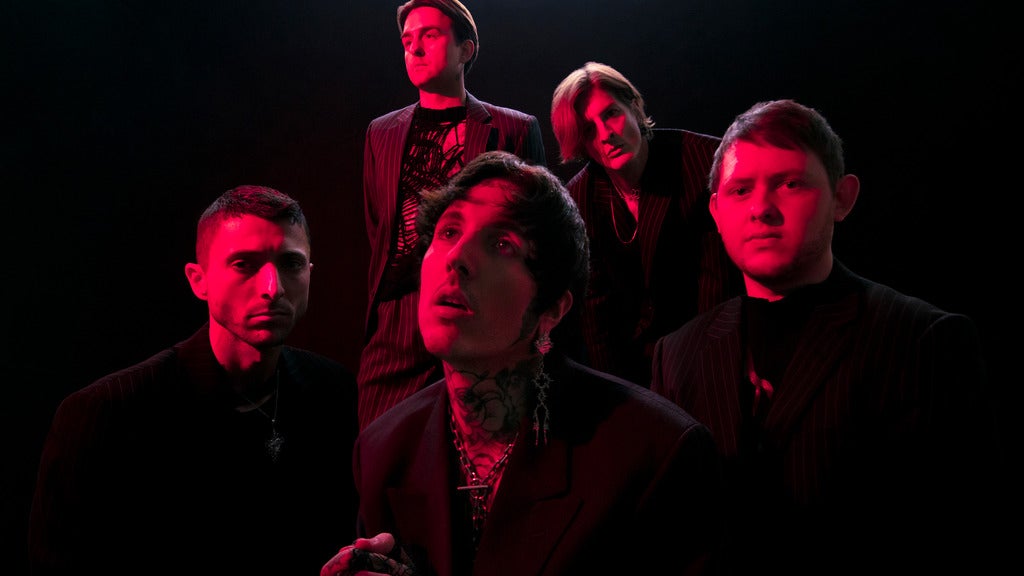 Hotels near Bring Me The Horizon Events