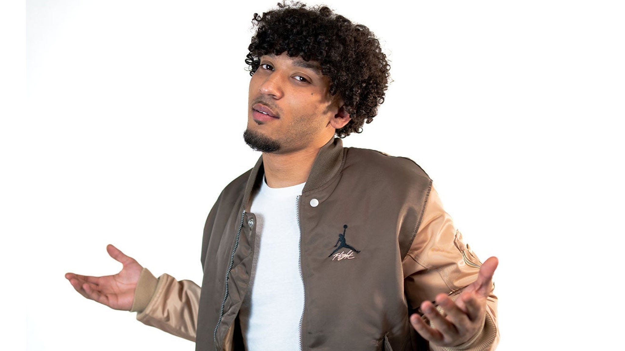 Jazeek - Starboy Tour 2025 