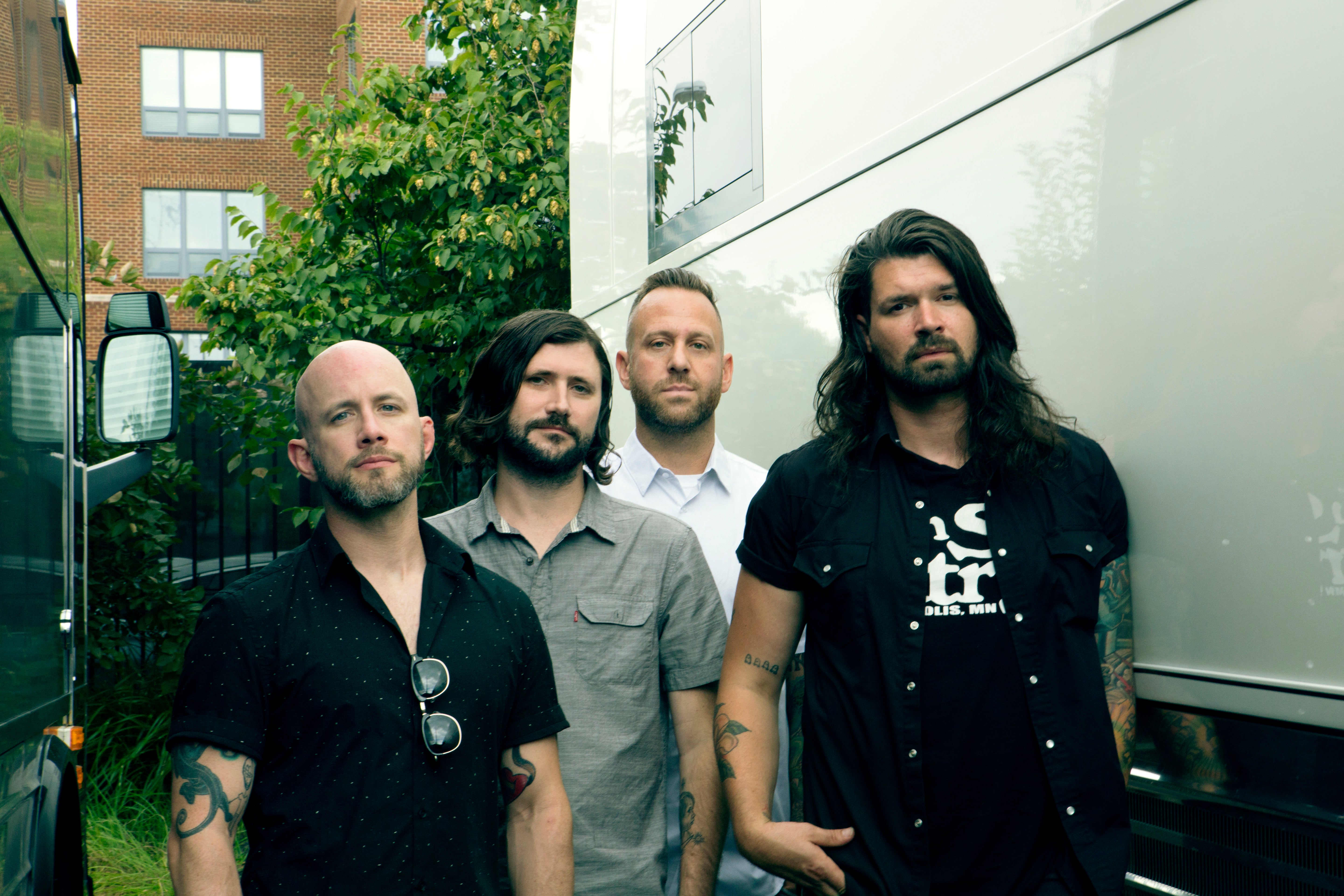 Taking Back Sunday