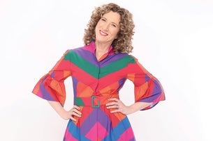 Laurie Berkner (Morning Show - Fully Seated)