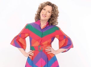 Laurie Berkner - The Greatest Hits Solo Tour (fully Seated)