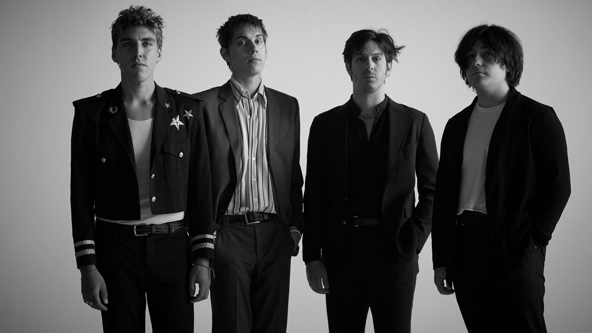 Bad Suns presale code for event tickets in Silver Spring, MD (The Fillmore Silver Spring)