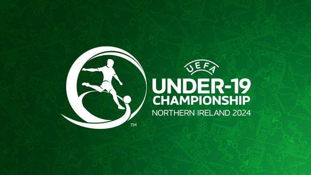 UEFA European Under-19 Championship - Northern Ireland v Ukraine