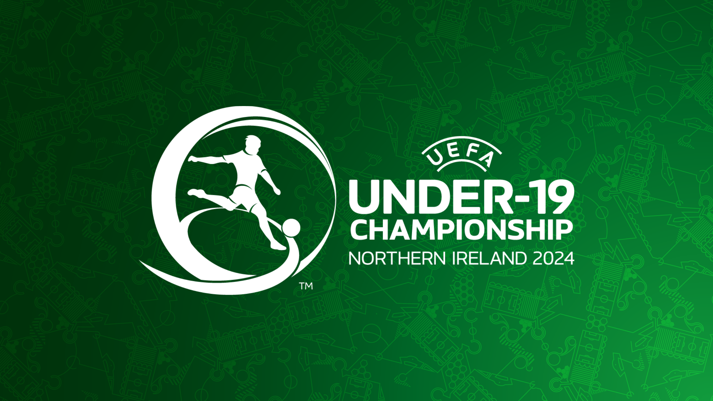 FIFA U-20 World Cup Play Off - Norw Event Title Pic