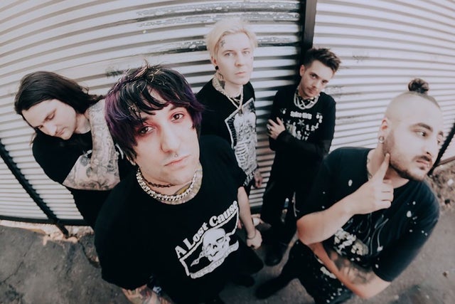 Saving Vice presales in Albany