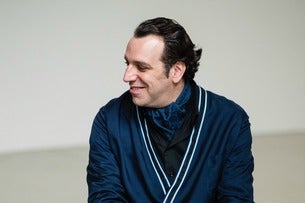 Image used with permission from Ticketmaster | Chilly Gonzales tickets