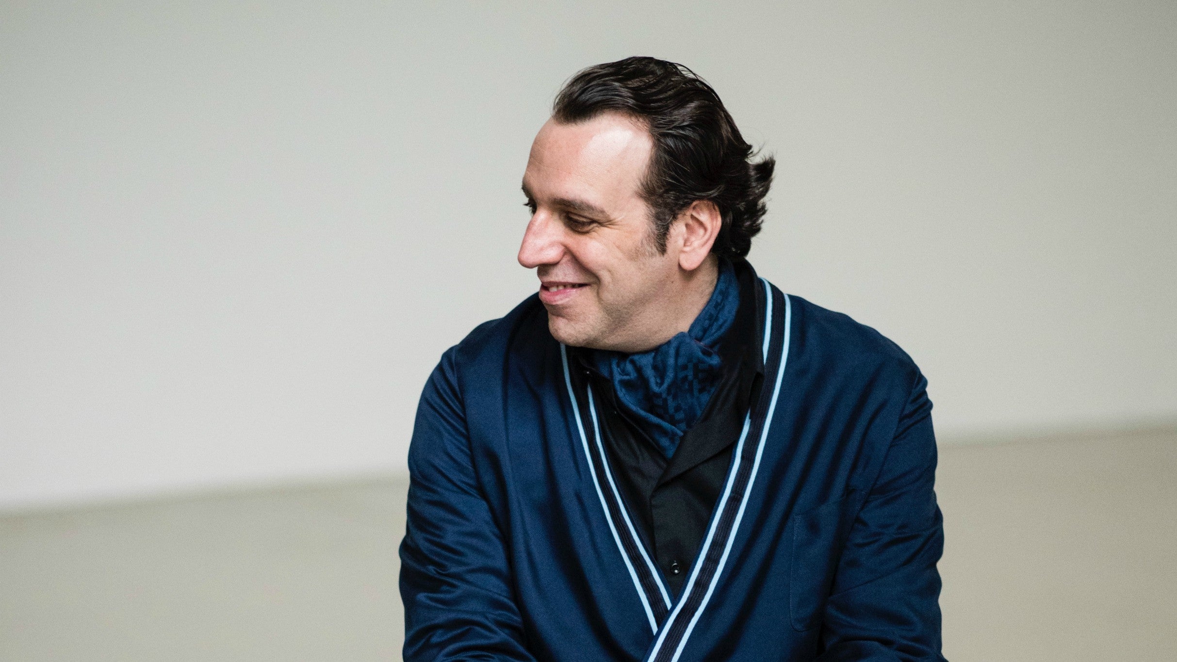 CHILLY GONZALES – 2026-02-28