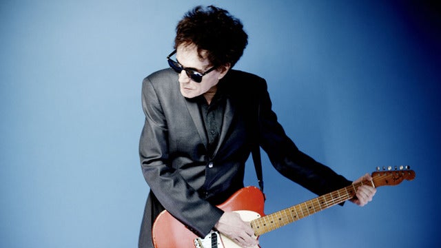 Peter Perrett