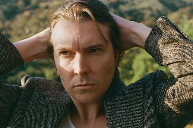 Alex Cameron