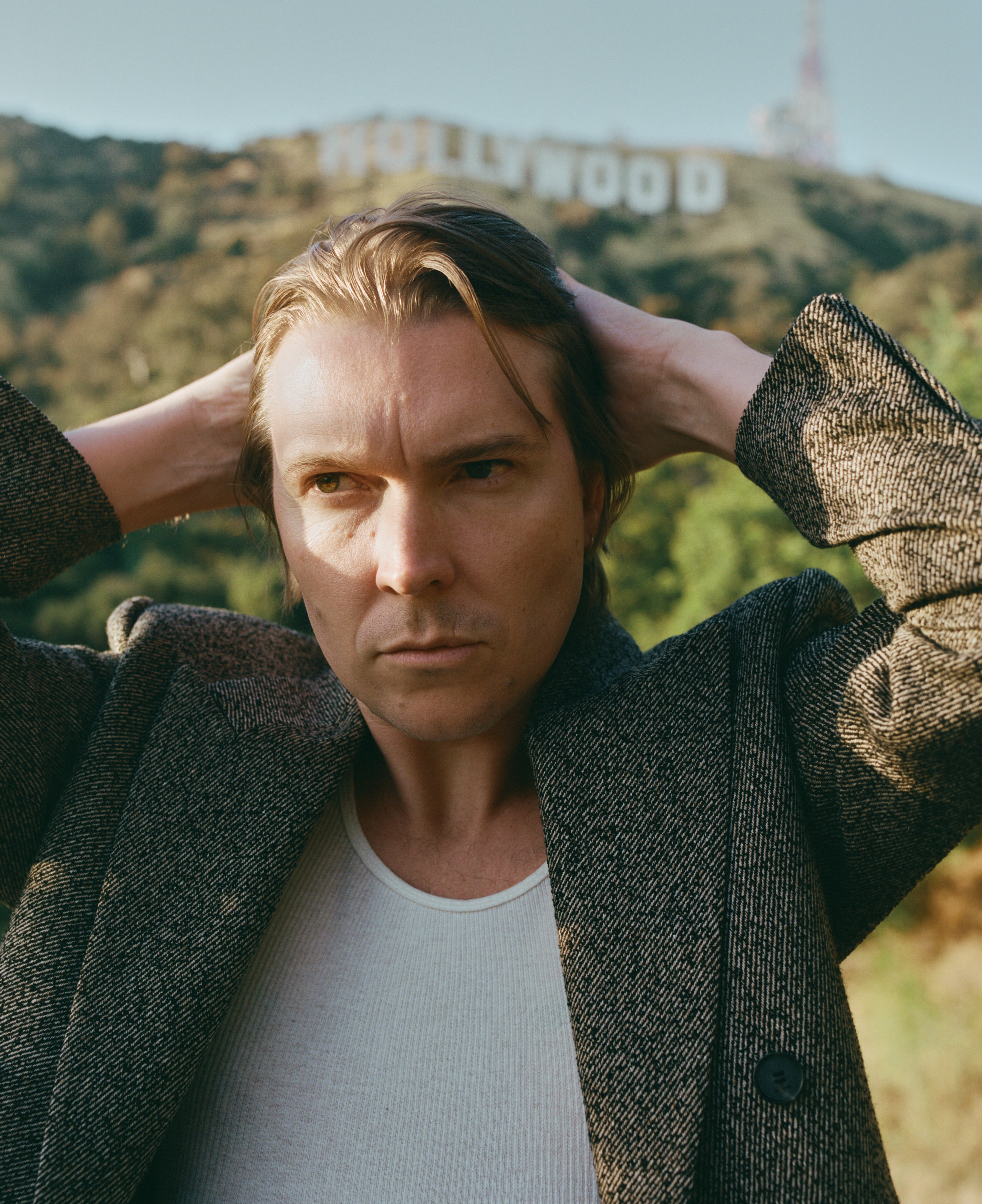 Alex Cameron - Image 1
