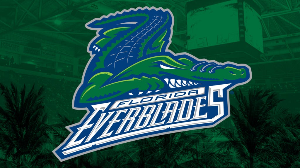 Hotels near Florida Everblades Events