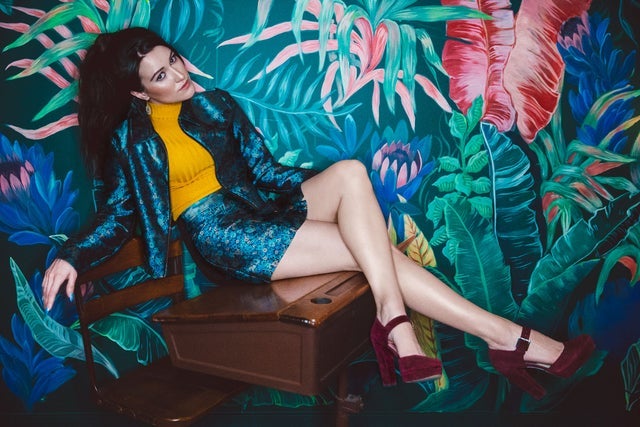 Presales to giselle: members use these when buying pre-sale tickets