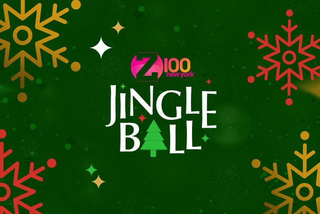 Z100's Jingle Ball Presented by Capital One