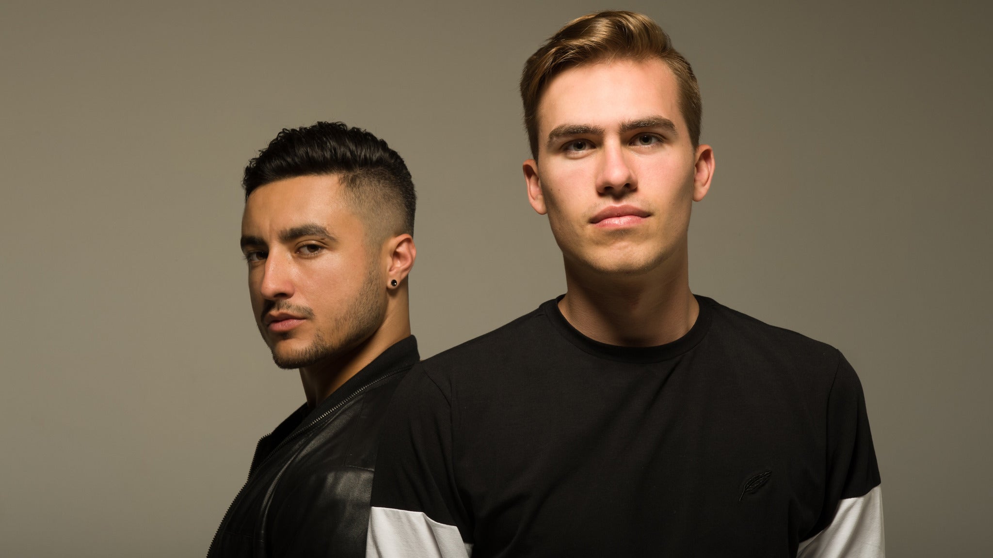 LOUD LUXURY (SOLD OUT)
