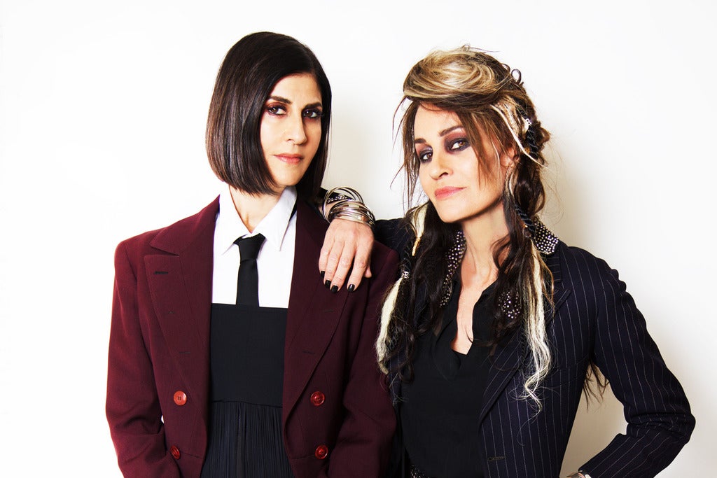 Shakespears Sister - Official VIP Ticket Experiences