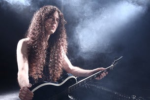 Marty Friedman