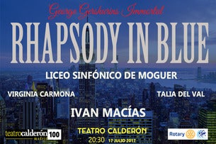 Rhapsody in Blue