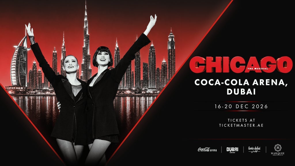 CHICAGO THE MUSICAL