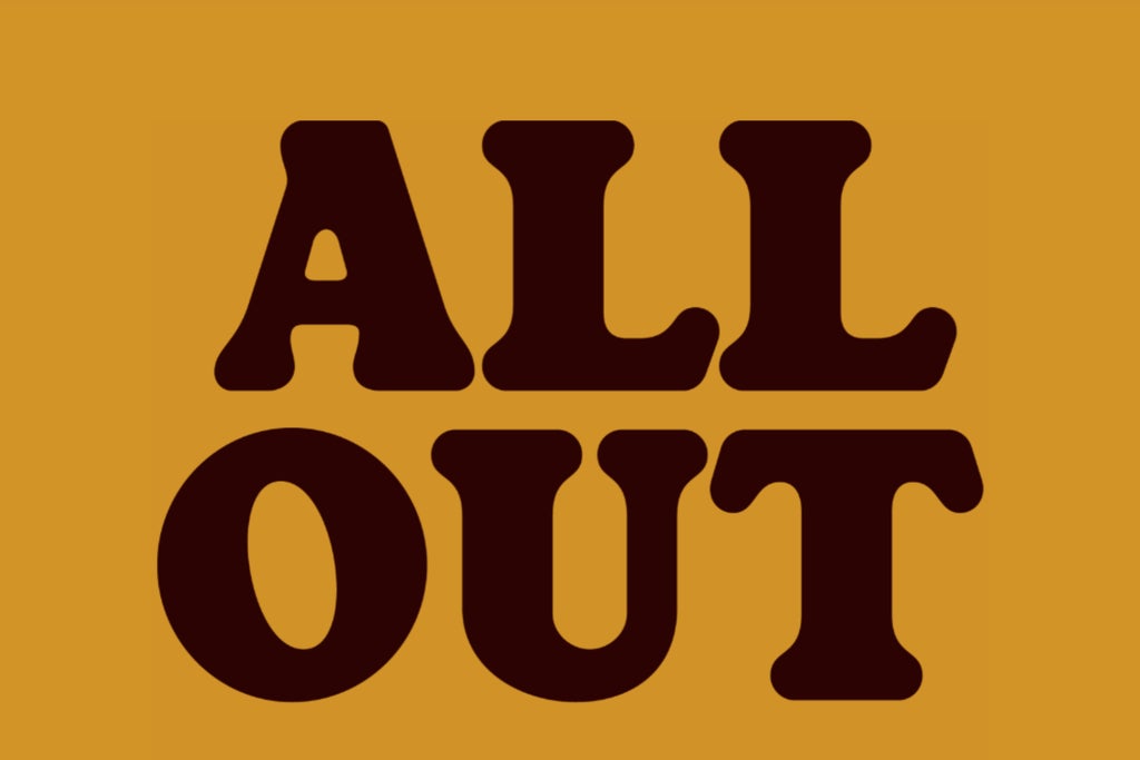 All Out