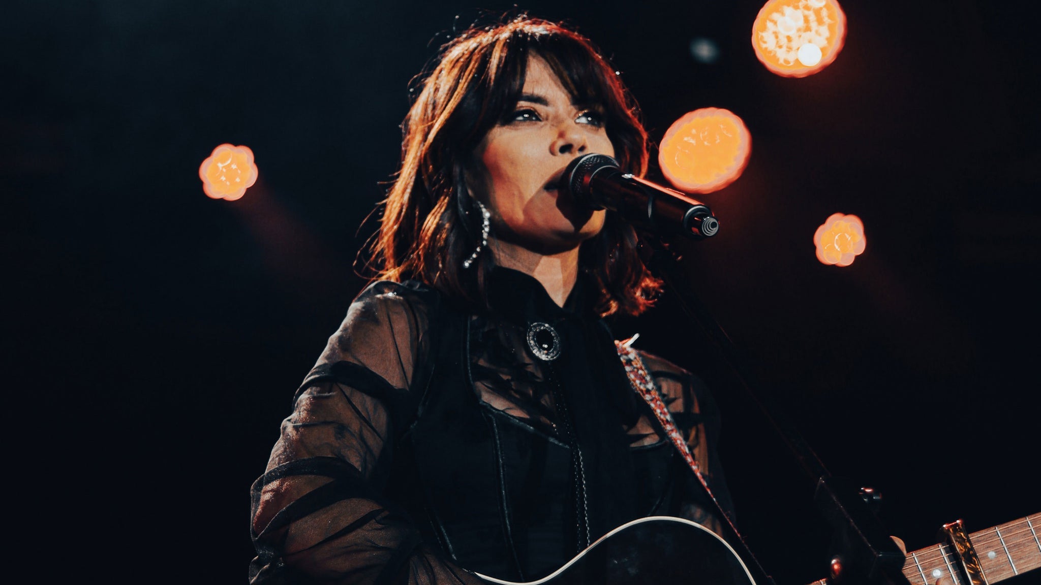 Kany Garcia USA Tour 2023